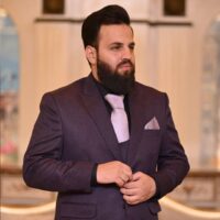 Waqas Qureshi