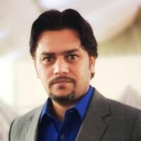 Waqar Ahmed Khan